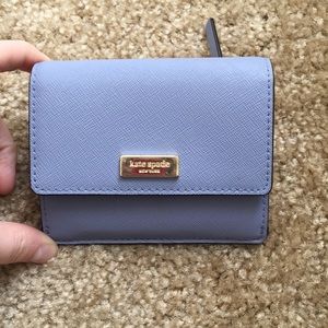 Kate spade wallet